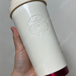 스타벅스 멜로디 엘마 텀블러 새제품 정가이하