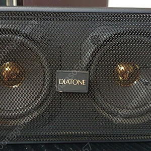 Diatone 스피커 DS-103v