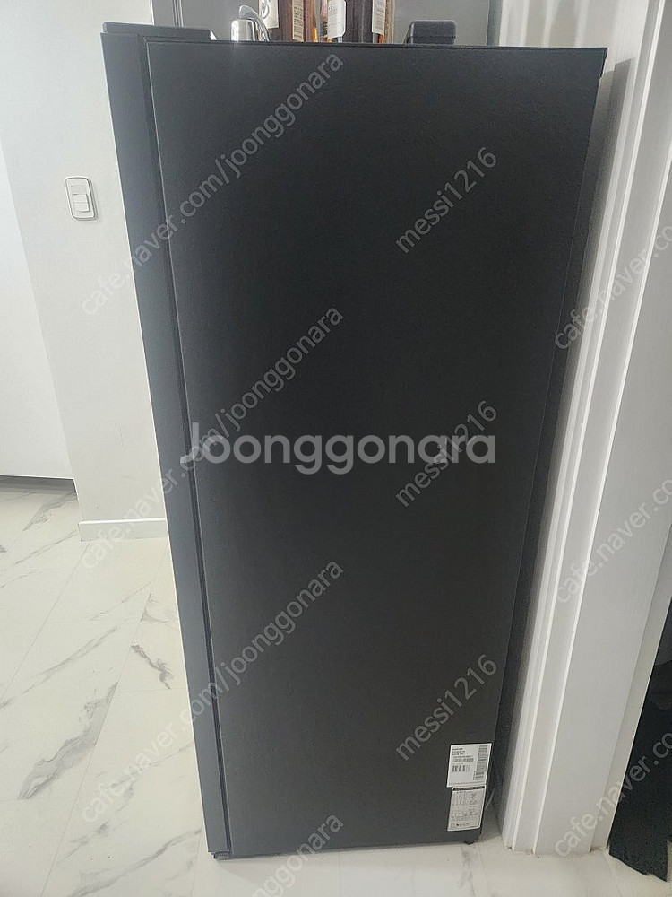 LG w895bb 와인셀러--3