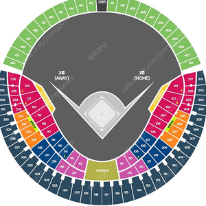 6월 14(금),15일(토) 잠실, 엘지(LG) vs 롯데 테이블석,블루석,레드석