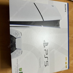 ps5 플레이스테이션5 슬림 디스크 24년 구매 이미지