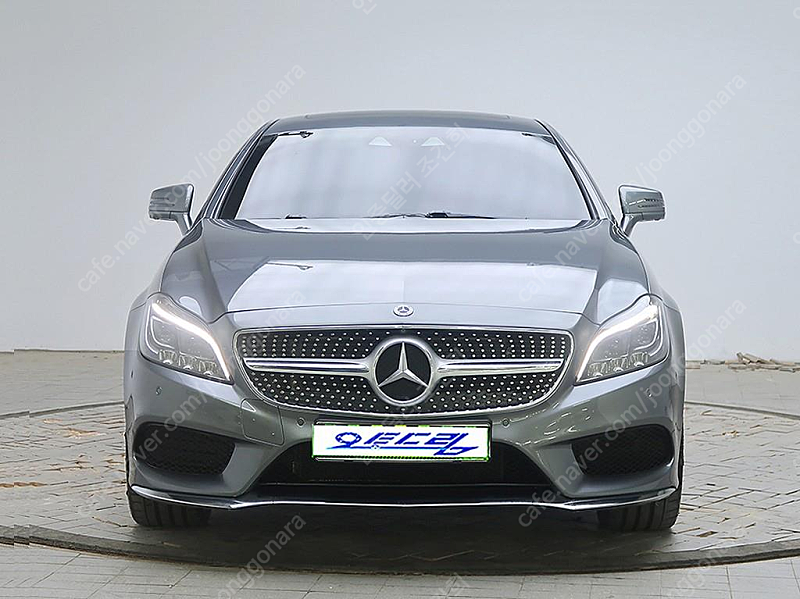 벤츠CLS클래스 W218 CLS 400 AMG Line (4인승)@중고차@소액할부@전액할부@리스@중고차매입@중고차구매전부가능합니다