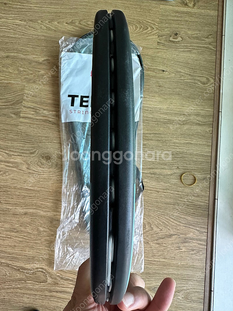 라코스테 테니스 라켓 L20 290g 2그립 판매--1
