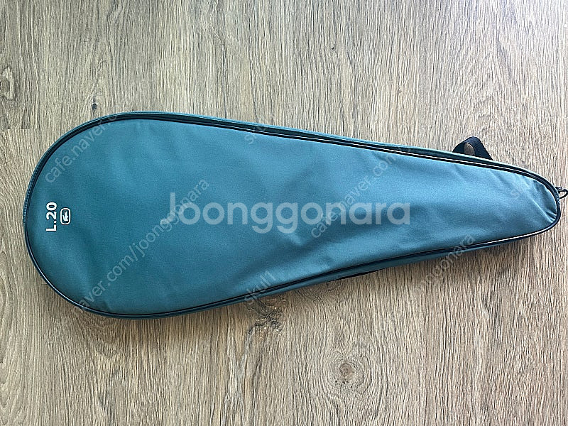 라코스테 테니스 라켓 L20 290g 2그립 판매--6