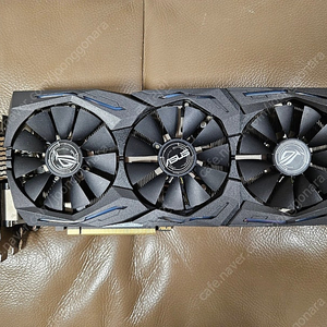 ASUS ROG STRIX GTX1070