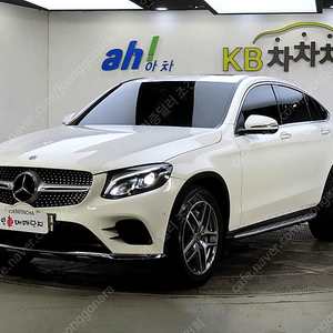 벤츠GLC클래스 X253 GLC 220 d 4MATIC 쿠페@중고차@소액할부@전액할부@리스@중고차매입@중고차구매전부가능합니다