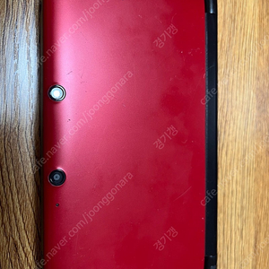 3DS XL (포켓몬뱅크, 포켓무버 등) 팝니다.