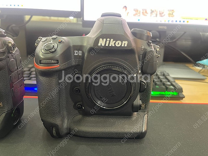 니콘 D5 /D6 외에 렌즈 판매합니다 (가격인하 합니...--0