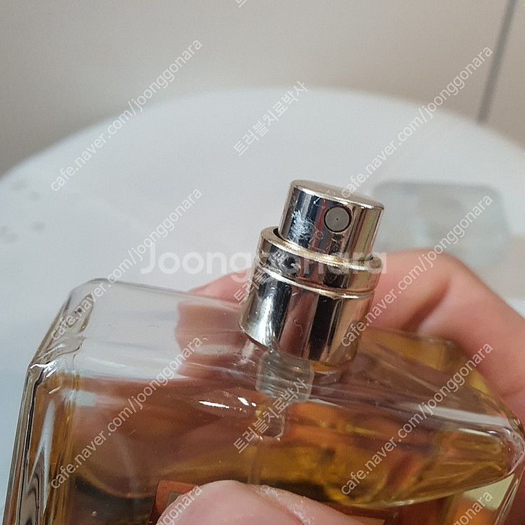 샤넬 코코 마드모아젤 EDP 100ml 향수 (25)--1