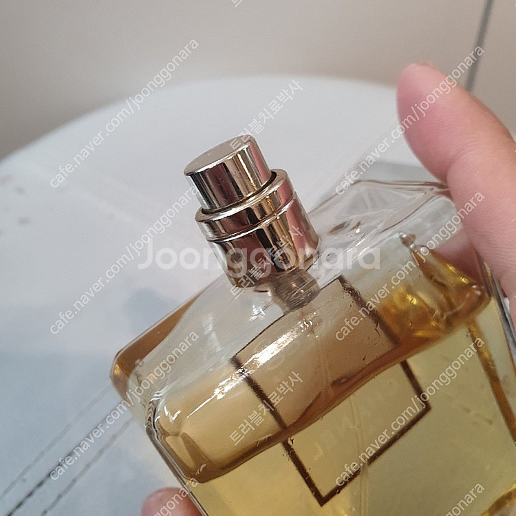 샤넬 코코 마드모아젤 EDP 100ml 향수 (25)--2