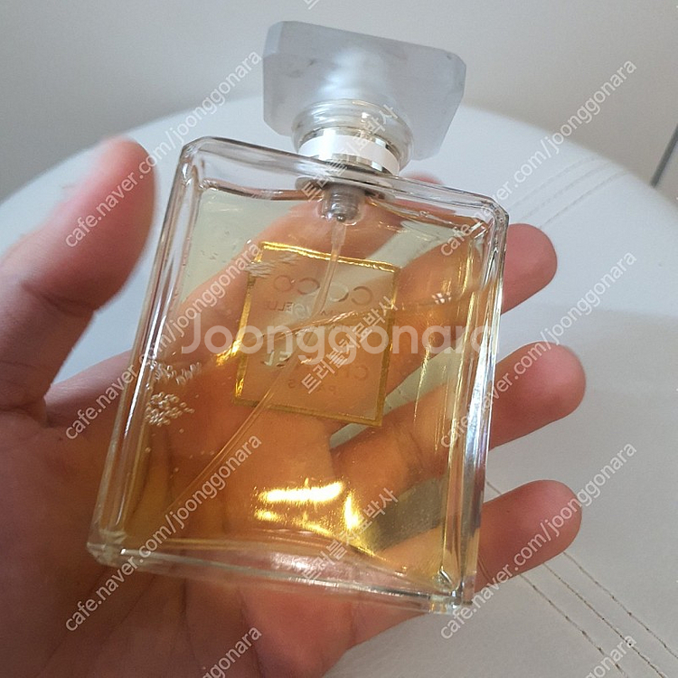 샤넬 코코 마드모아젤 EDP 100ml 향수 (25)--5