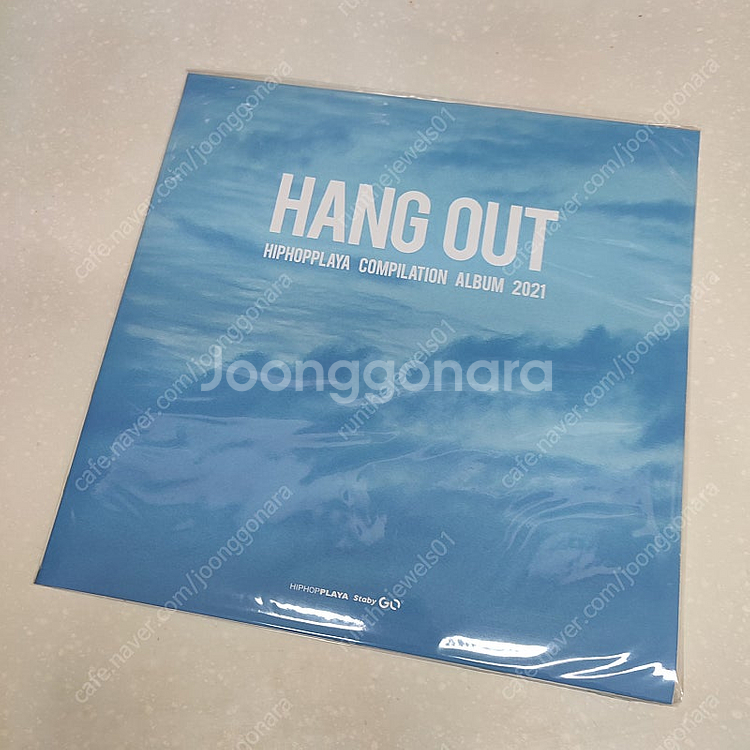 HANG OUT : HIPHOPPLAYA COMPILA...--0
