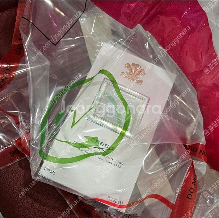 크리드 실버마운틴 100ml--0