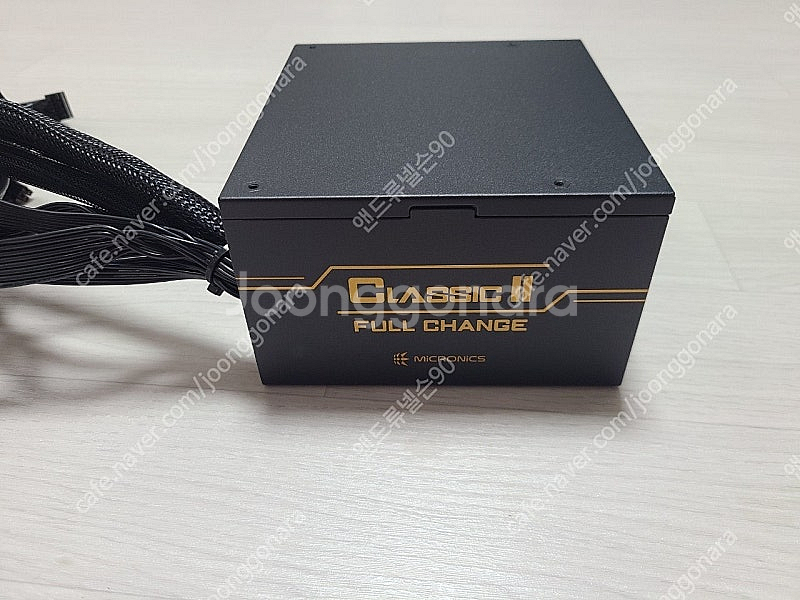 (울산)파워서플라이 700W (마이크로닉스 풀체인지 A...--1