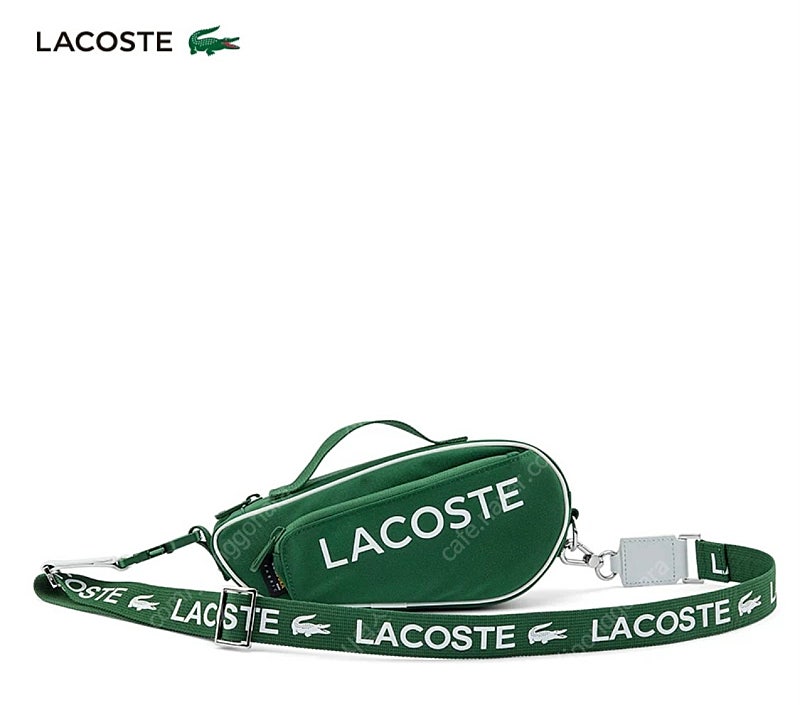 라코스테 LACOSTE 여성 크로스백 미니백 토트백