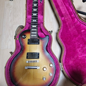 Gibson USA 2014년모델 빈티지