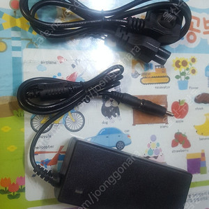 컴팩 노트북 호환충전기 19V 3.42A 4.75x1.7 1.5만