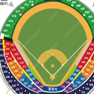 오늘 (일) 기아 대 두산 3루 외야 통로2자리 정가양도합니다