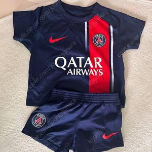 psg baby 유아용