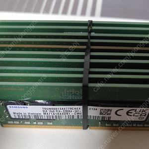 [삼성전자 노트북램] DDR4 8G 3200, PC4 3200(노트북용)서울