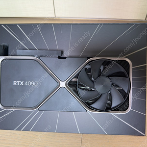 RTX 4090 Fe founders edition