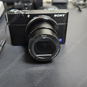 SONY RX100 M4 판매