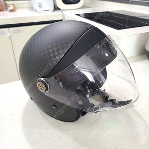 ls2 of579 풀카본 xxl 초경량 오토바이 헬멧