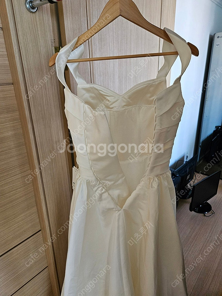 연주회 드레스 약혼식 파티복 스튜디오 촬영 드레스 새상...--0