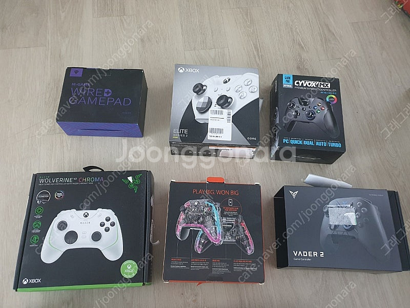 조이스틱 vr 등--0