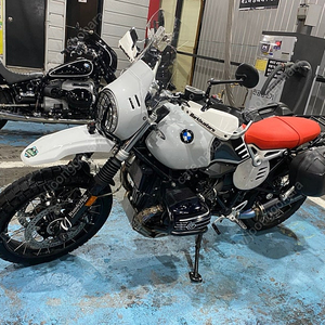 r ninet urban gs 알나인티 어반 지에스 판매 또는 대차 gs