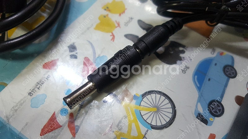 LG 노트북 호환충전기 19V 3.42A 65W 6.5...--2