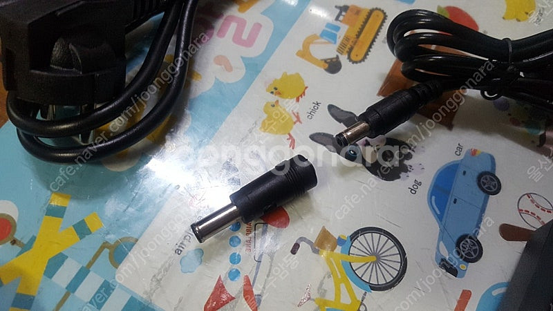 LG 노트북 호환충전기 19V 3.42A 65W 6.5...--3