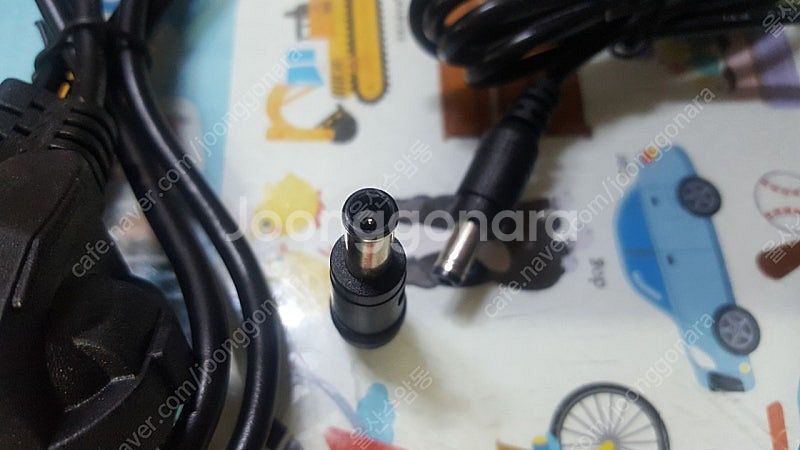 LG 노트북 호환충전기 19V 3.42A 65W 6.5...--4