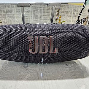 JBL Charge5 블루투스 스피커