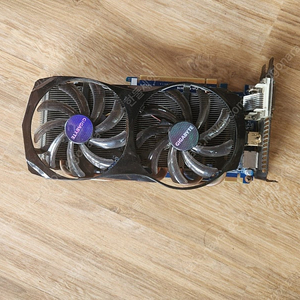 gtx 660 팝니다(총 수량 3개)