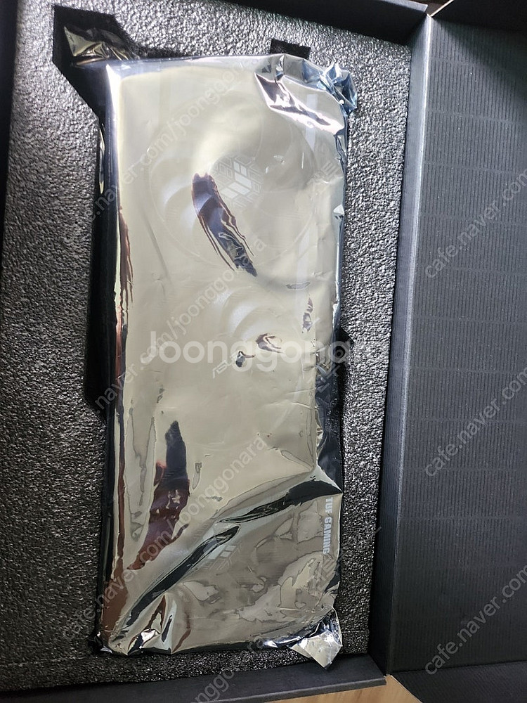 ASUS 6900XT TUF TOP (선별칩)--3