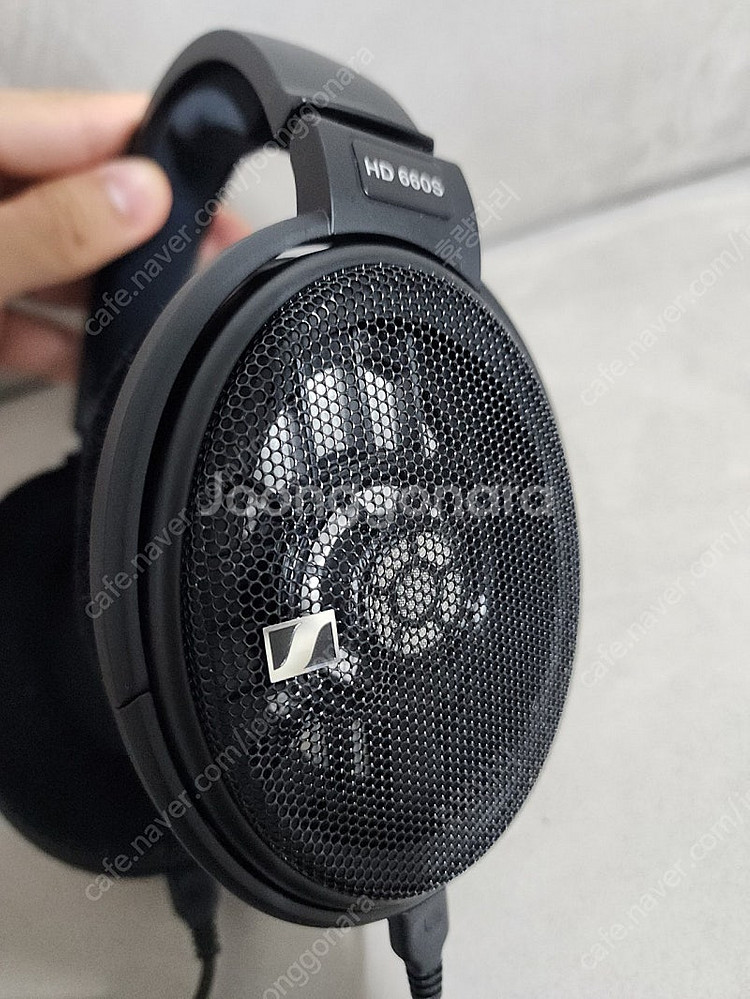 젠하이저 HD660S 후기형 택포 26 판매합니다--1
