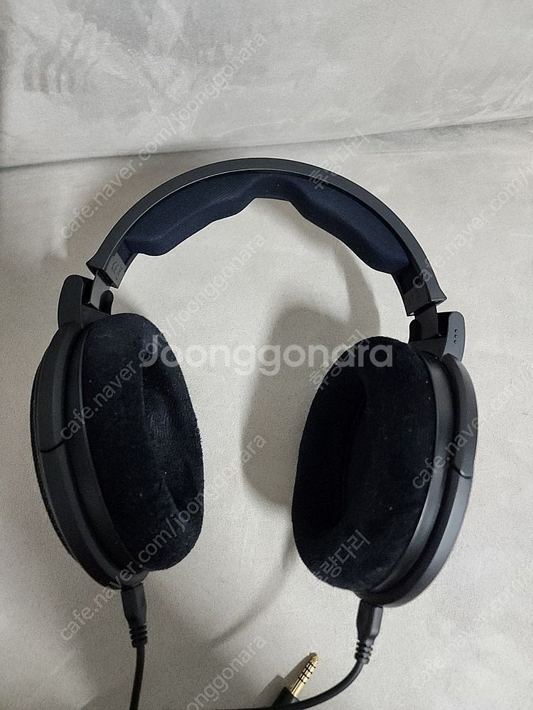 젠하이저 HD660S 후기형 택포 26 판매합니다--3
