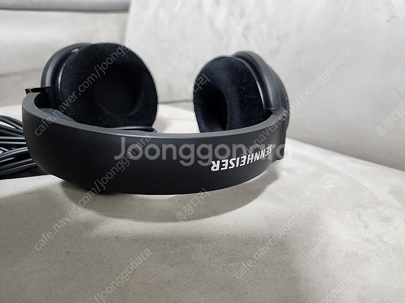 젠하이저 HD660S 후기형 택포 26 판매합니다--4