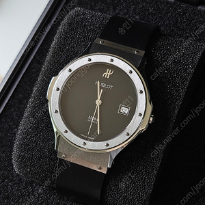 위블로 hublot mdm 1521.1 36미리