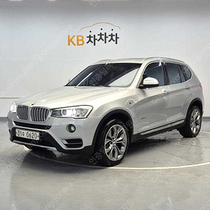 BMWX3 (F25) xDrive 20d (5인승)@중고차@중고차매입@전액할부@저신용자@신불자@소액할부@현금@카드 전부 가능합니다!