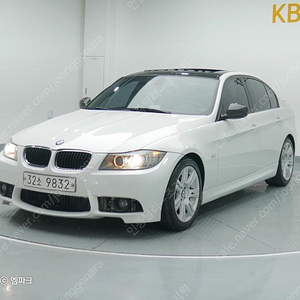 BMW3시리즈 (E90) 320d 세단 M 스포츠 (5인승)@중고차@중고차매입@전액할부@저신용자@신불자@소액할부@현금@카드 전부 가능합니다!