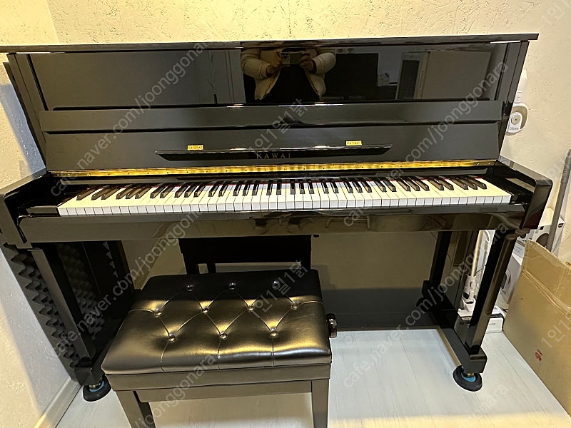 가와이 kx15 업라이트피아노