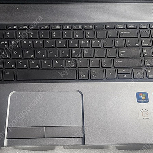 Hp. 15인치 I5 3230m 팝니다