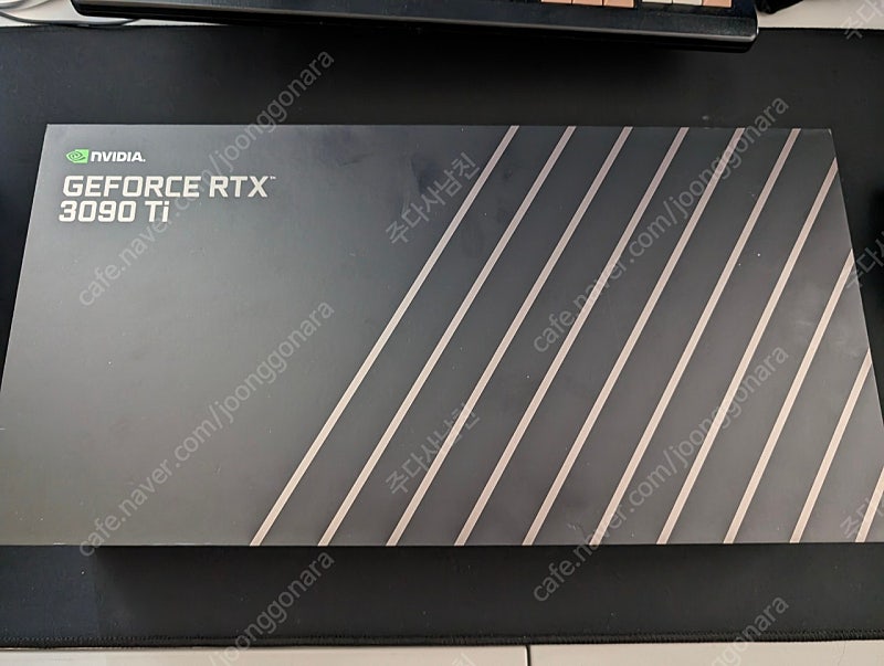 RTX 3090Ti FE 팝니다