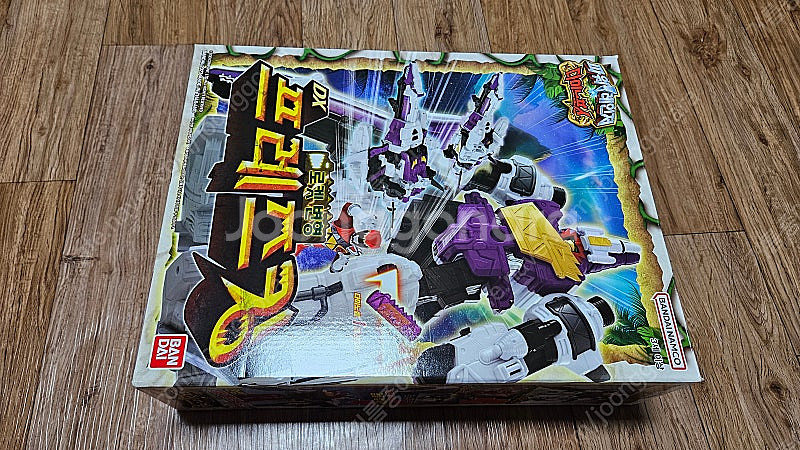 파워레인저 다이노포스 시리즈 각개 또는 일괄 판매합니다--6