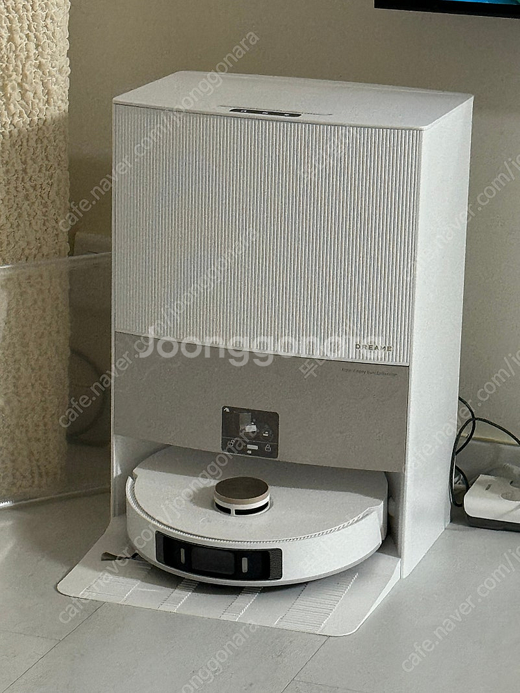 드리미 L20 Ultra +(직배수 키트,소모품 미사용...--0