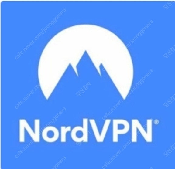 Nord VPN 2년 3개월 함께 할 파티원 모집합니다