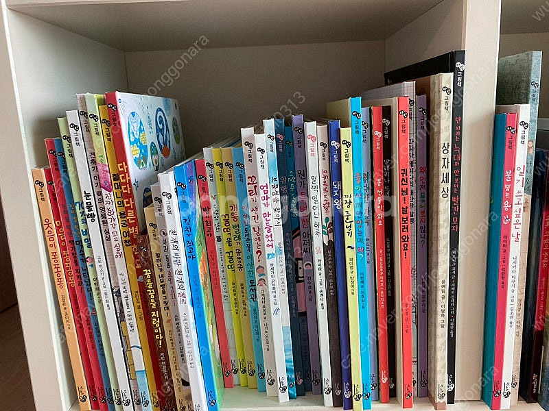 천개의바람 베스트 그림책 판매합니다.--0