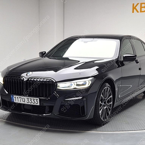 BMW7시리즈 (G11) 730Ld xDrive M 스포츠 (5인승)중고차 할부 리스 카드 저신용자 전액할부 승인